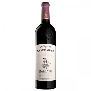 Chevalier de Lascombes 2018, 750ml