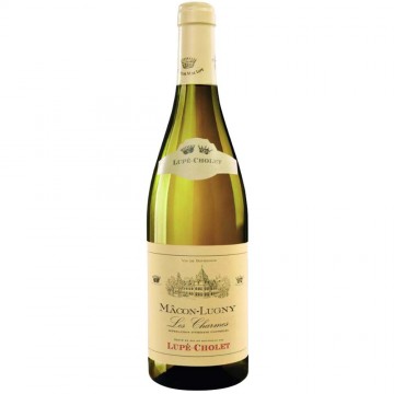 Lupe Cholet Macon Lugny 'Les Charmes' 2021, 750ml