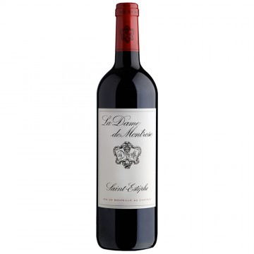 La Dame de Montrose 2015, 750ml