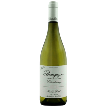 Nicolas Potel Bourgogne Chardonnay 2023, 750ml