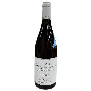 Nicolas Potel Auxey Duresses Blanc 2022, 750ml