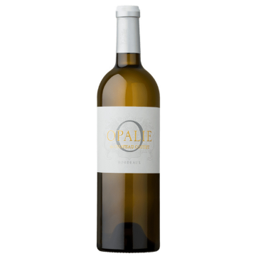 Opalie de Château Coutet Bordeaux Blanc 2020, 750ml