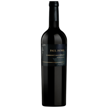 Paul Hobbs Coombsville Napa Valley Cabernet Sauvignon 2021, 750ml