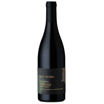 Paul Hobbs Goldrock Estate Pinot Noir 2021, 750ml