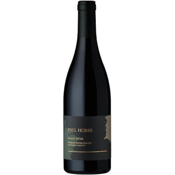 Paul Hobbs Russian River Valley Pinot Noir 2022, 750ml