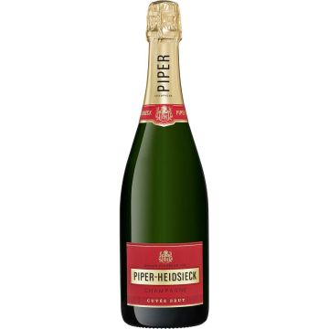 Piper Heidsieck Brut, 750ml