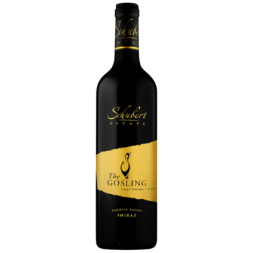 Schubert Estate The Gosling Shiraz 2021, 750ml