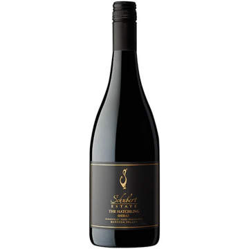 Schubert Estate The Hatchling Shiraz 2021, 750ml