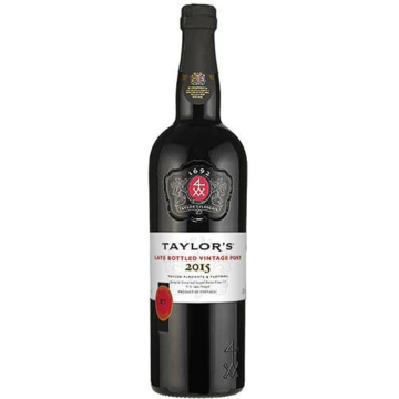 Taylors Late Bottled Vintage 2015, 1L