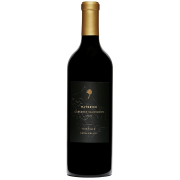 The Vice Maverick Oakville Napa Valley Cabernet Sauvignon 2021, 750ml