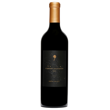 The Vice Closer To God Atlas Peak Napa Valley Cabernet Sauvignon 2021, 750ml