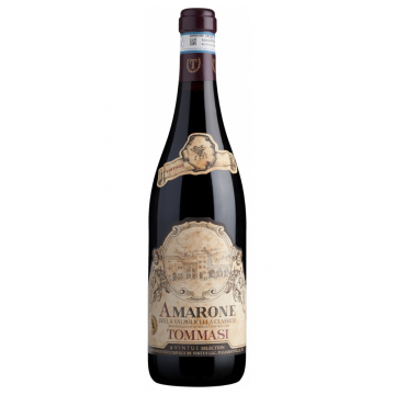 Tommasi Amarone Della Valpolicella Classico 2019, 750ml