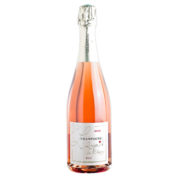 Champagne Chapuy Tradition Rose, 750ml