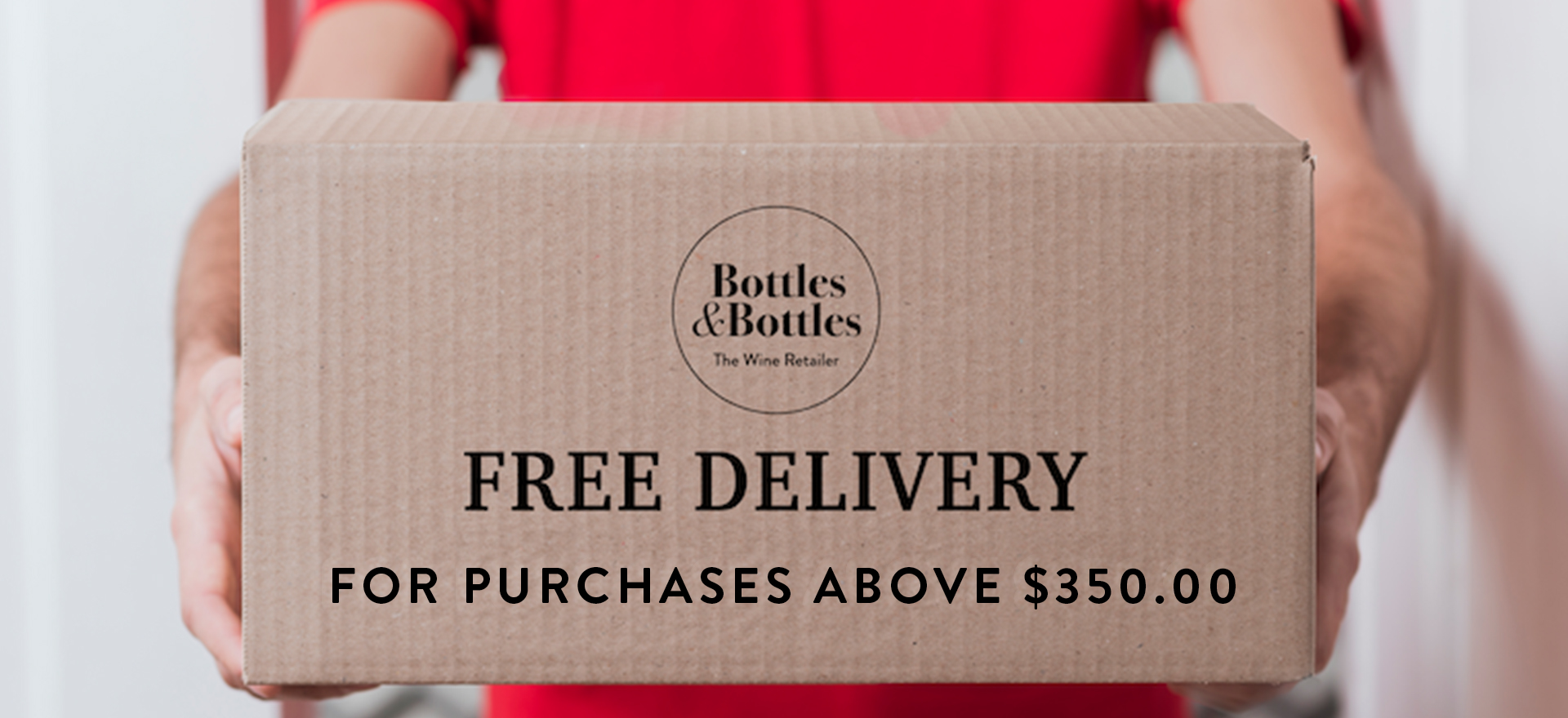 free delivery