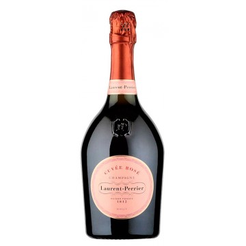 Laurent Perrier Cuvee Rose NV, 750ml