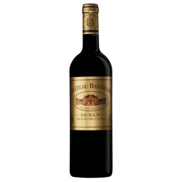 Chateau Batailley 2020, 750ml