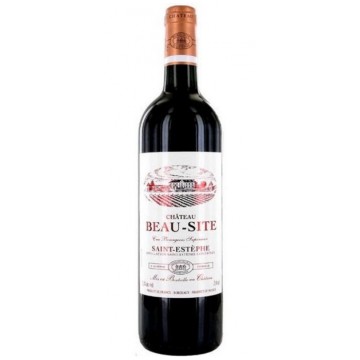 Chateau Beau Site 2019, 750ml