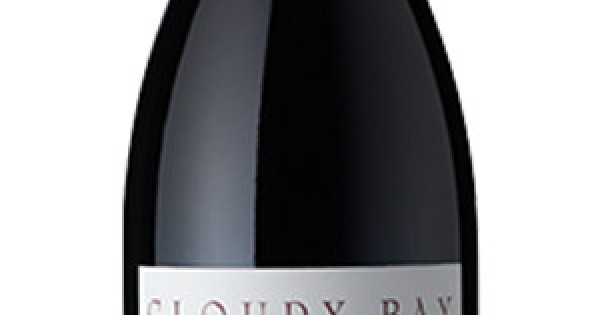 Cloudy Bay Pinot Noir New Zealand 2018 (750ML), Red