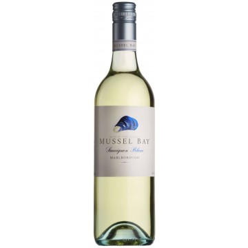 Mussel Bay Sauvignon Blanc 2023, 750ml