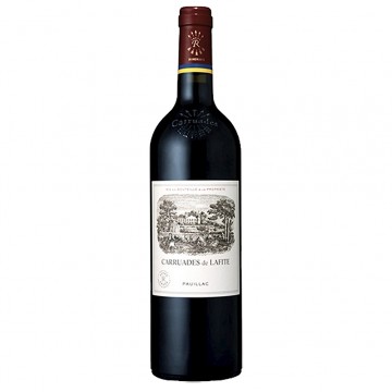 Carruades de Lafite 2018, 750ml