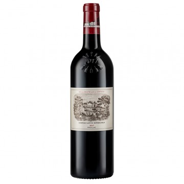 Chateau Lafite Rothschild 2017, 750ml