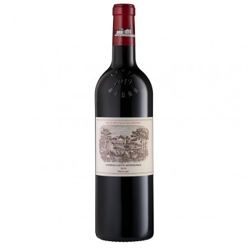 Chateau Lafite Rothschild 2019, 750ml