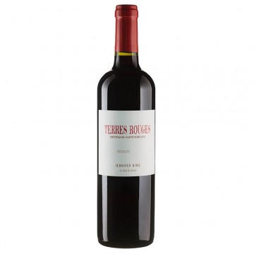 Terres Rouge 2019, 750ml