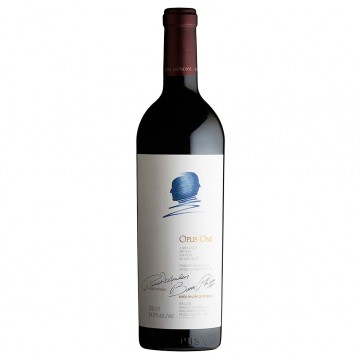 Opus One 2021, 750ml