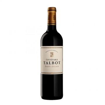 Connetable Talbot Saint Julien 2019, 750ml