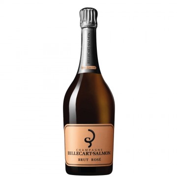 Billecart Salmon Rose Brut, 750ml