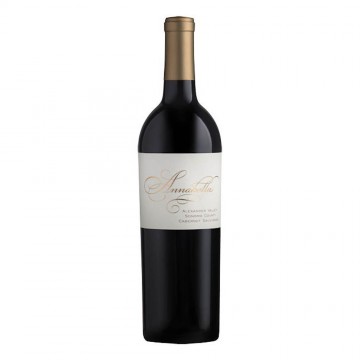 Annabella Alexander Valley Cabernet Sauvignon 2022, 750ml