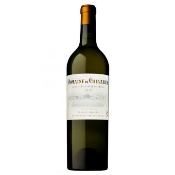 Domaine De Chevalier Blanc 2015, 750ml