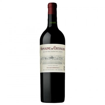 Domaine De Chevalier Rouge 2015, 750ml