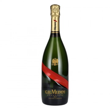 GH Mumm Brut, 750ml