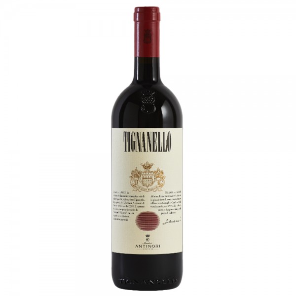 Antinori Tignanello 2020, 750ml