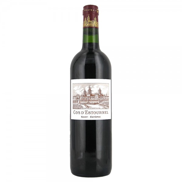 Chateau Cos D Estournel 2005, 750ml