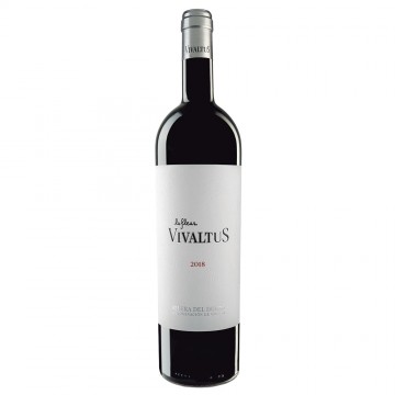 La Fleur Vivaltus Ribera Del Duero 2018, 750ml