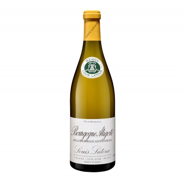 Louis Latour Bourgogne Aligote 2022, 750ml