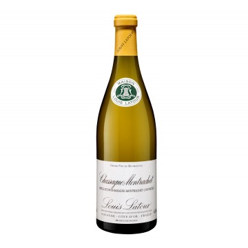 Louis Latour Chassagne Montrachet Blanc 2023, 750ml