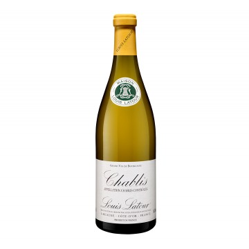 Louis Latour Chablis 2023, 750ml