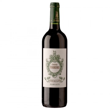 Chateau Ferriere 2018, 750ml