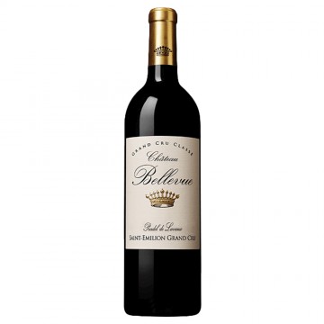 Chateau Bellevue 2019, 750ml