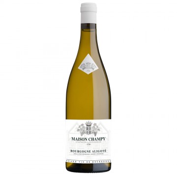 Maison Champy Bourgogne Aligote 2021, 750ml