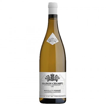 Maison Champy Poully Fuisse 2022, 750ml