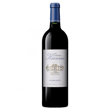 Chateau Kirwan 2020, 750ml