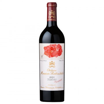 Château Mouton Rothschild 2021, 750ml