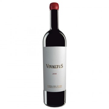 Vivaltus Ribera Del Duero 2018, 750ml