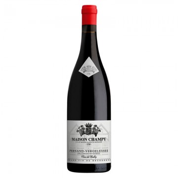 Maison Champy Pernand Vergelesses Clos De Bully Rouge 2020, 750ml