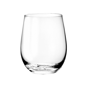 [Free Gift] Stemless Wine Glass