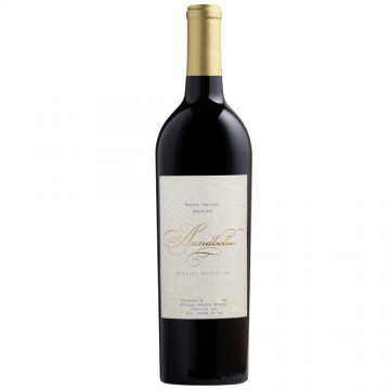 Annabella Napa Valley Merlot 2022, 750ml